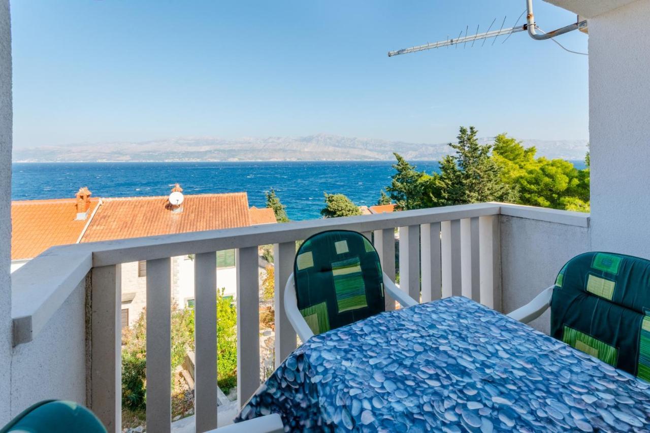 Villa Stella Splitska Oda fotoğraf