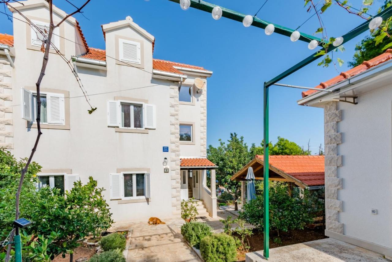 Villa Stella Splitska Oda fotoğraf
