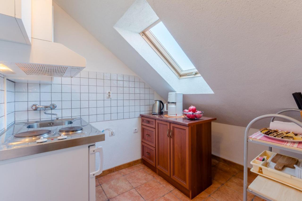 Villa Stella Splitska Oda fotoğraf