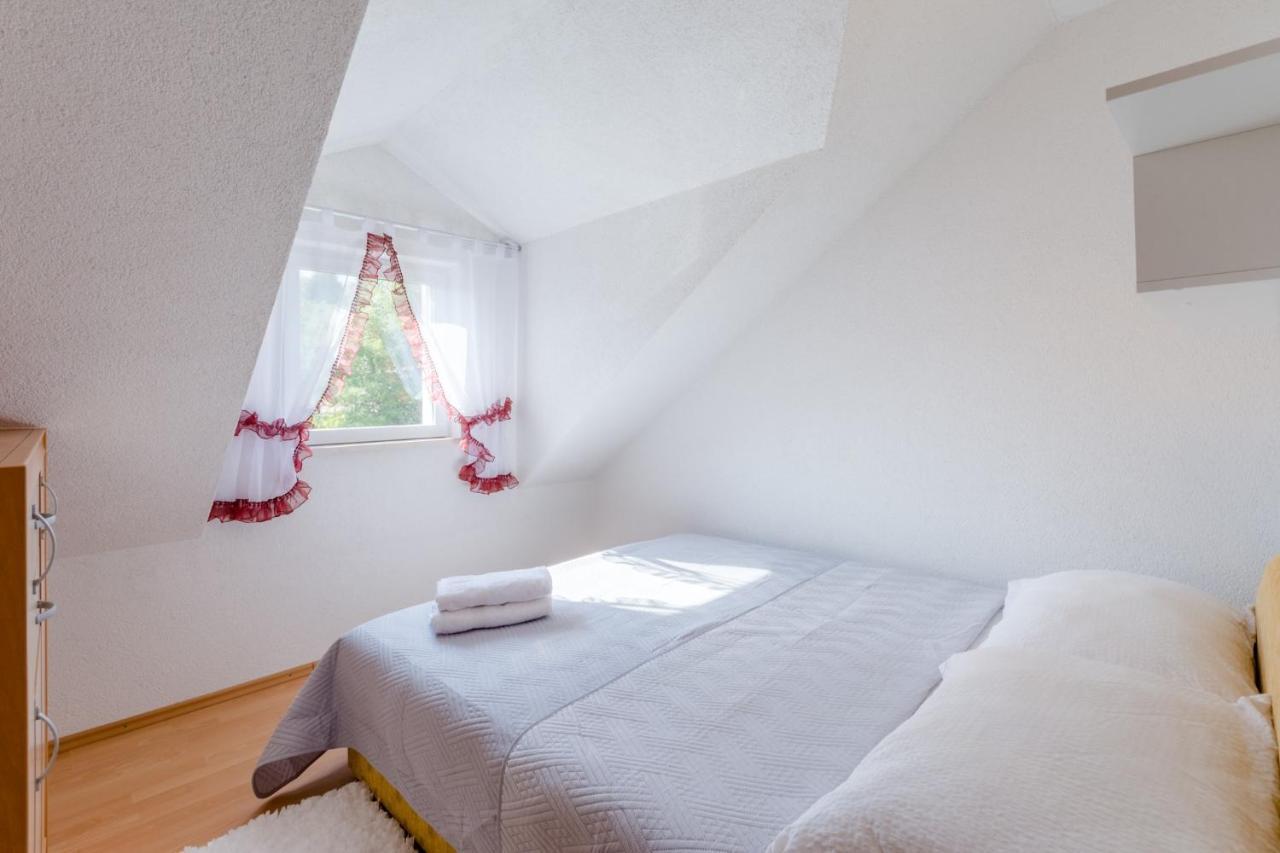Villa Stella Splitska Oda fotoğraf