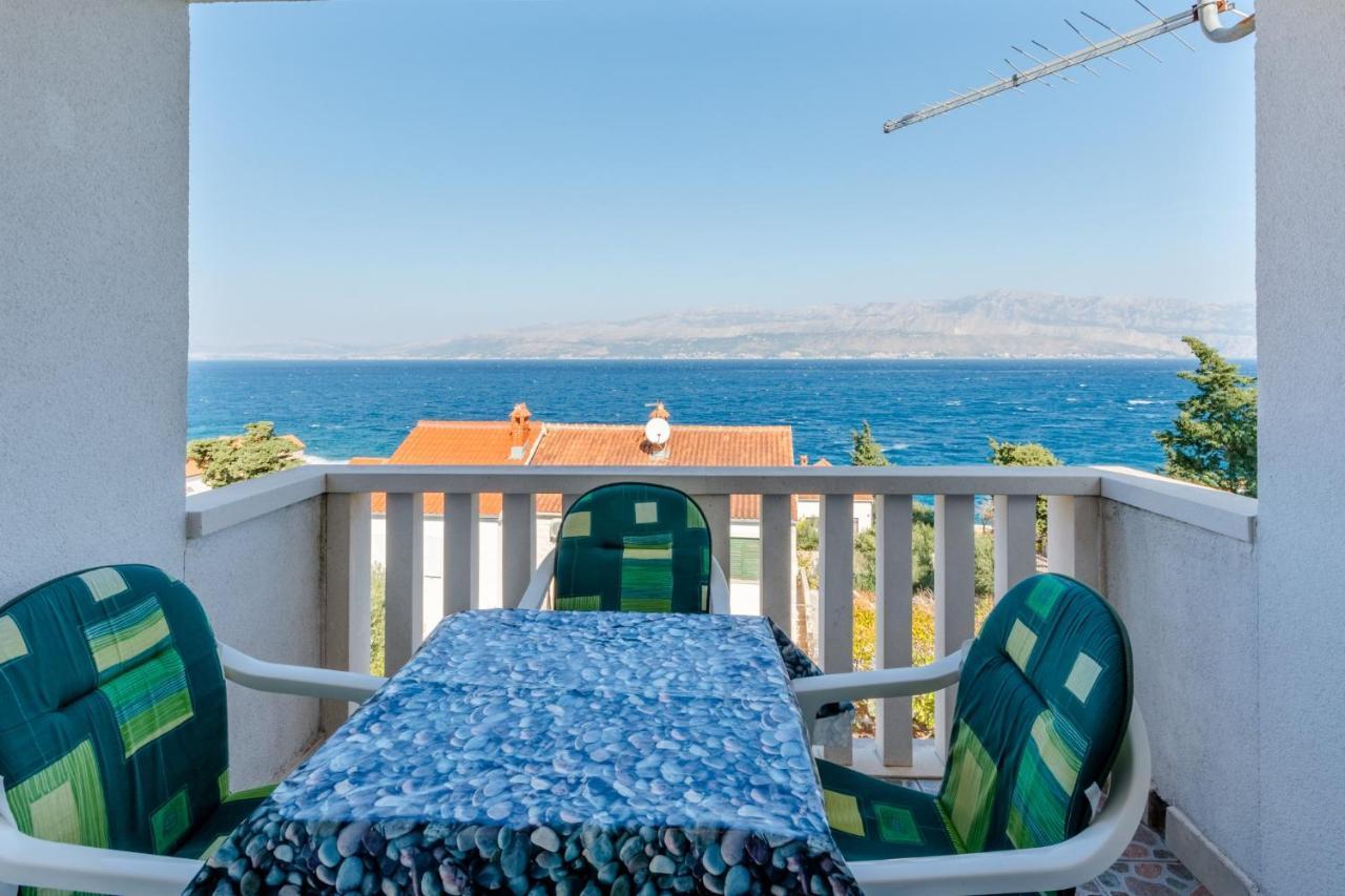 Villa Stella Splitska Oda fotoğraf
